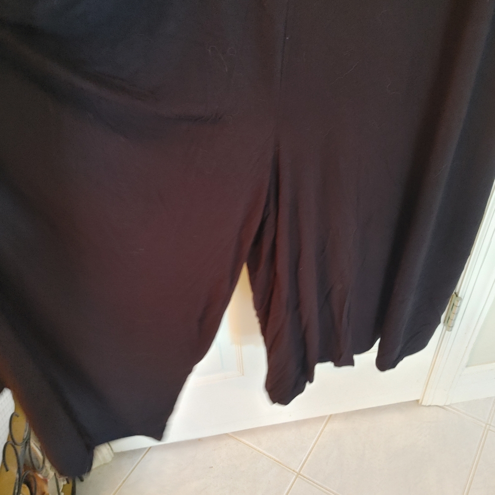 Torrid Super Soft Jumpsuit - Picture 3 of 5